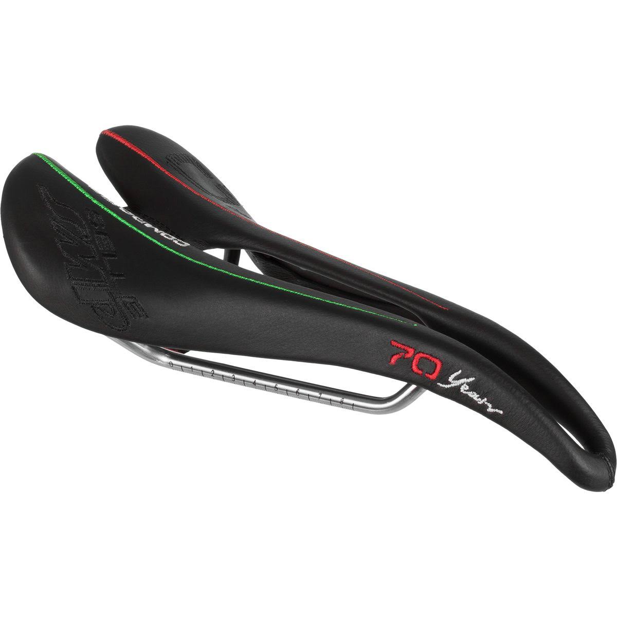 Limited Edition Saddle Black F11476