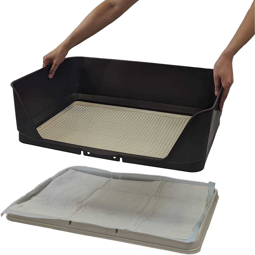Potty Pad Tray H700135