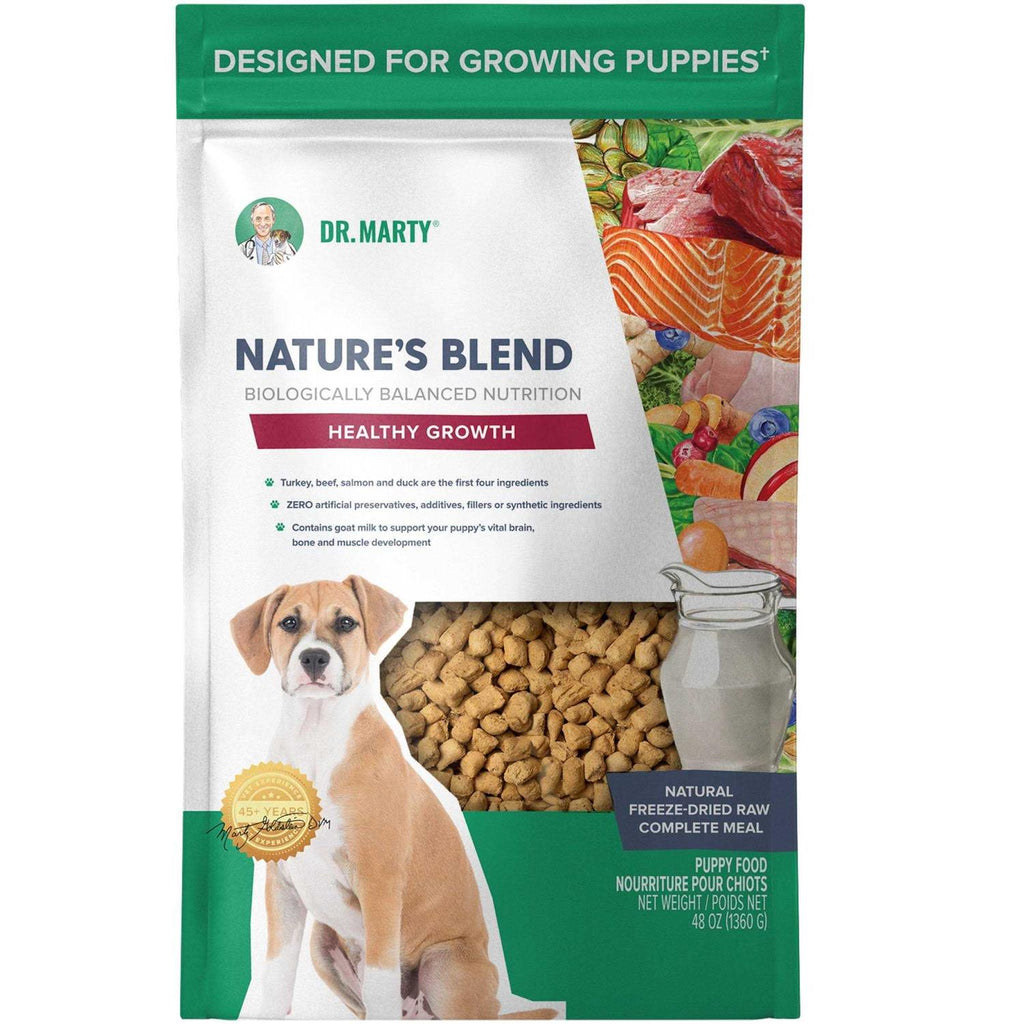 Freeze Dried Raw Dog Food B903