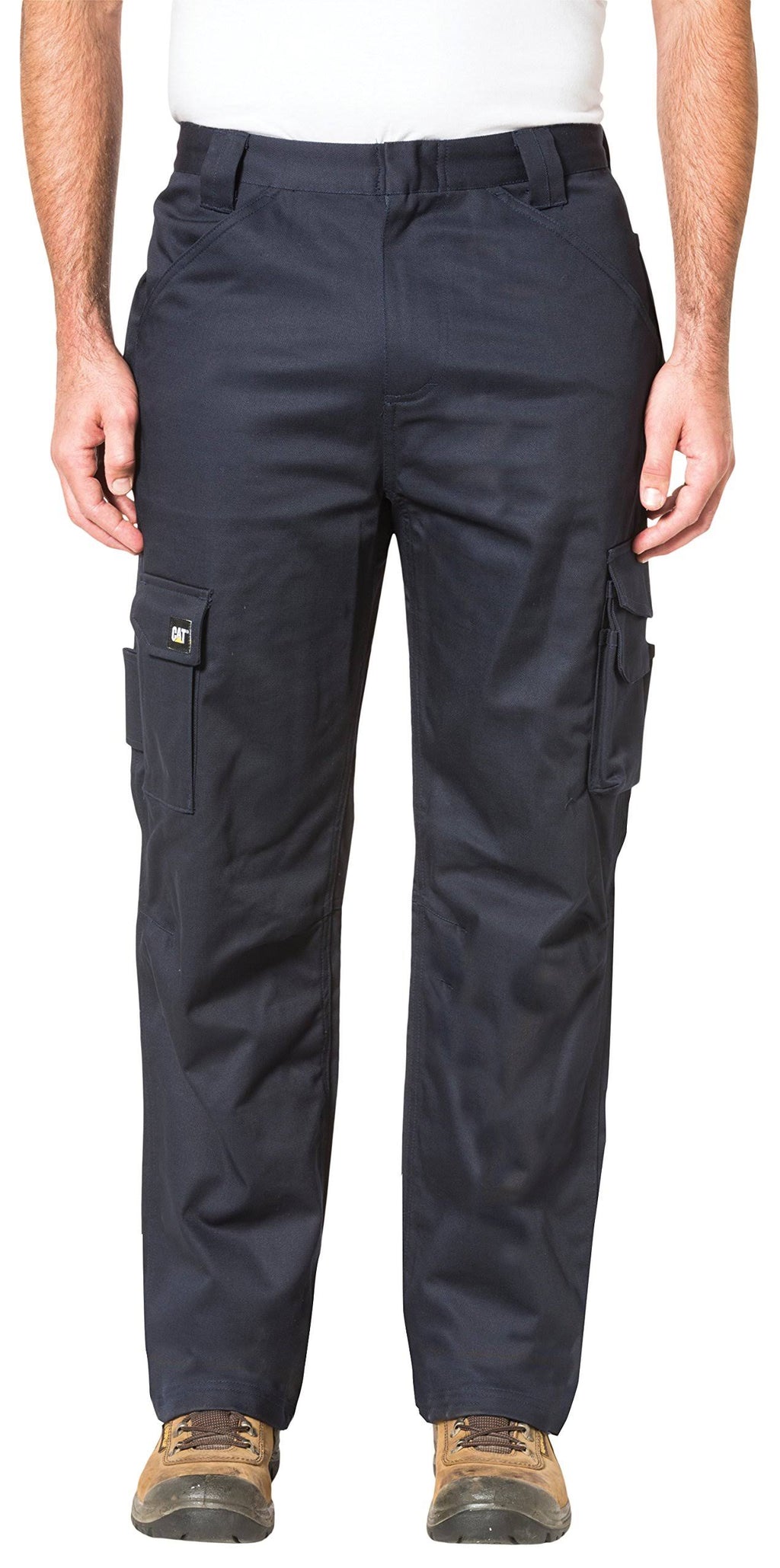 FR Navy Cargo Pant R699