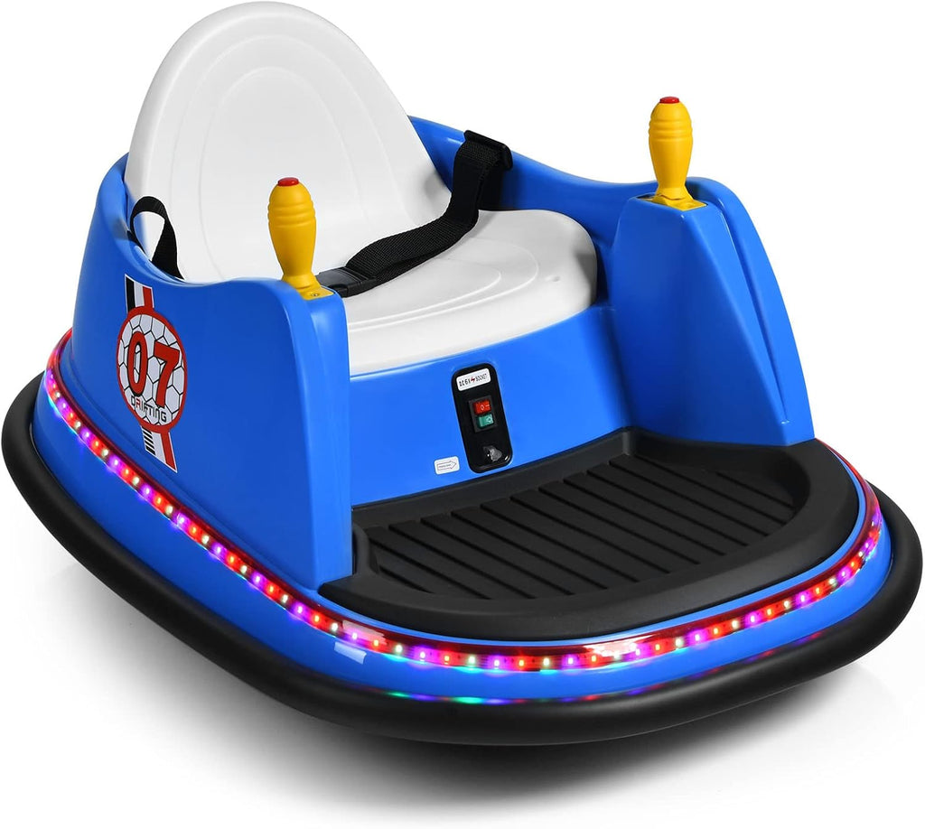 6V Battery Powered Ride on Car with Remote Control P5114