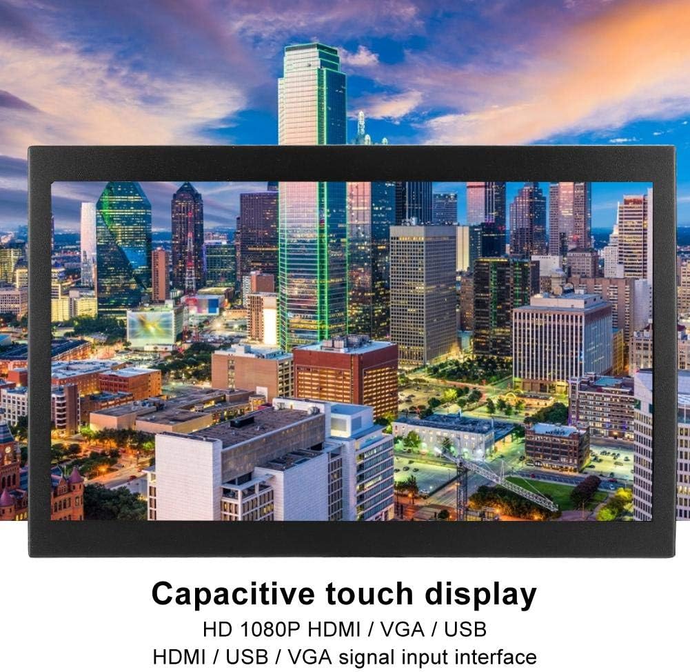 15.6 Inch 1080P IPS Touchscreen Portable Monitor Y217607