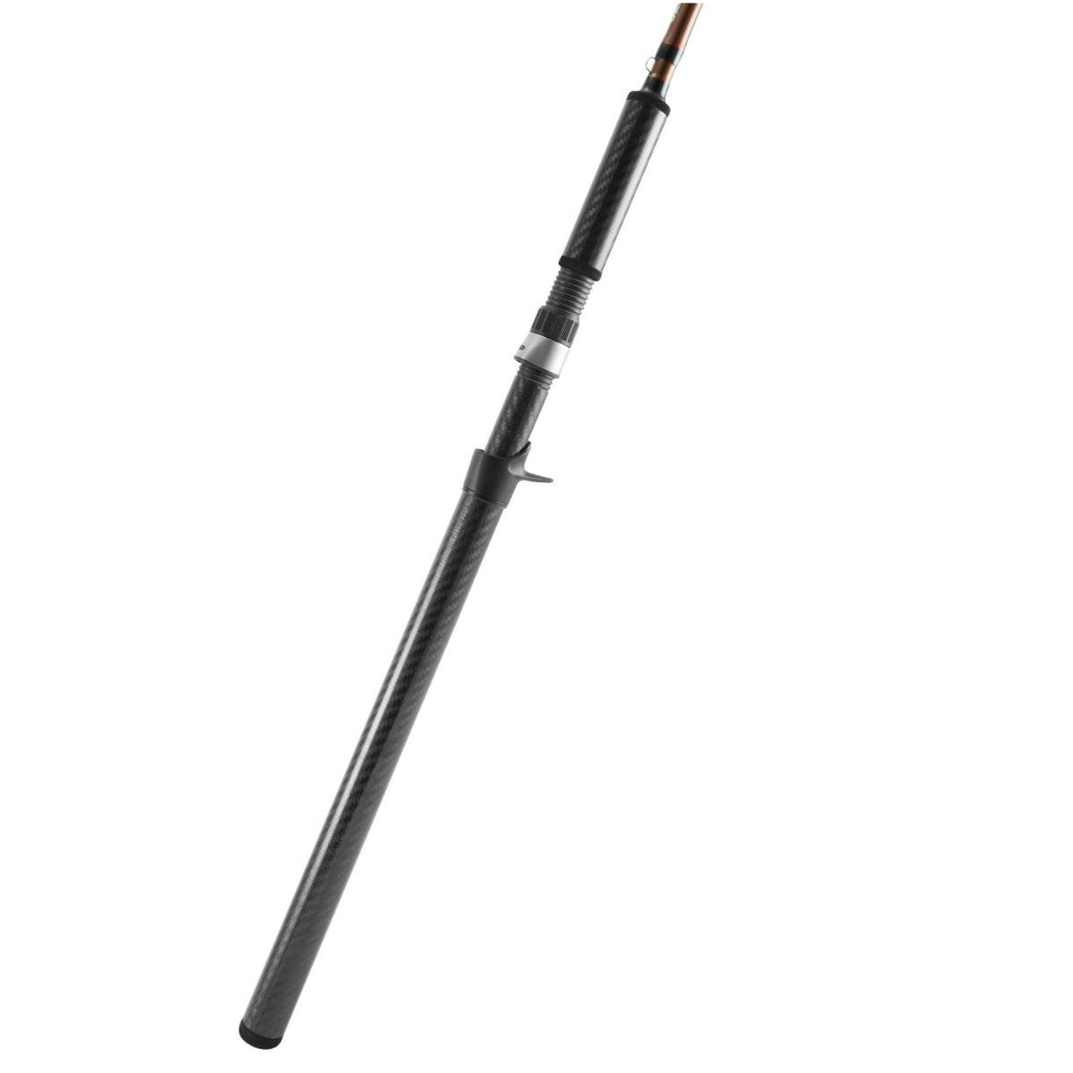 SST Casting Rod Carbon Fiber Grips 10'6" Medium Heavy M1923