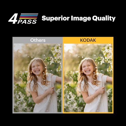 2-in-1 Instant Camera and Photo Printer J4255