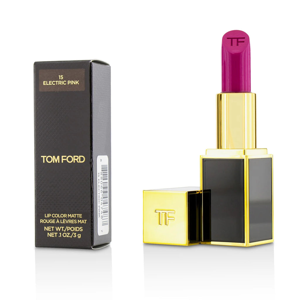 Matte Lip Color 3g V275118