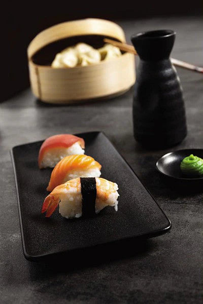 Rectangular Plate 28x13.5cm E34389