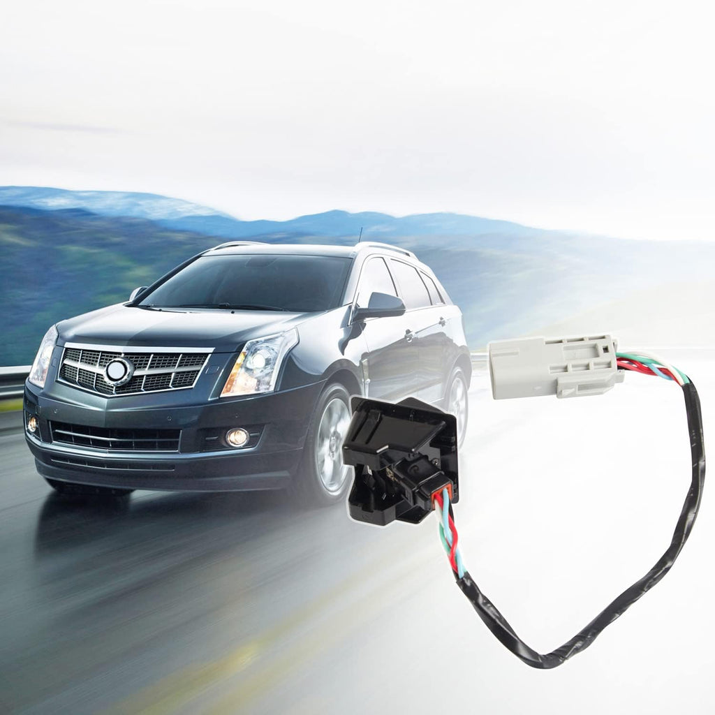 Rear View Backup Camera Pack of 2 A498
