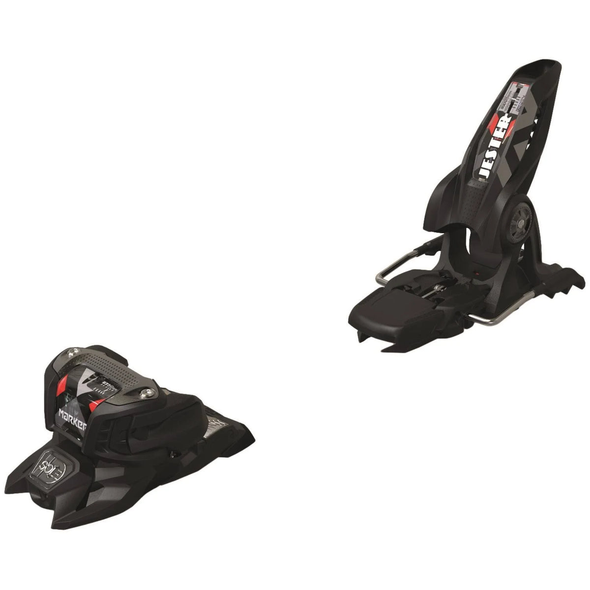 Ski Bindings G6262