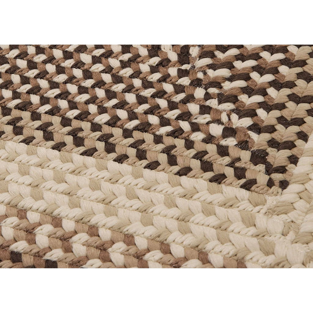 2x7 Sandstorm Rug U2345