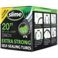 Self-Sealing Bicycle Tube Schrader 20 x 1.25-2.125 X128