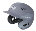 Graphite Carbon Fiber Batting Helmet P4355