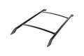 Roof Rack 44x58 Black Z4548