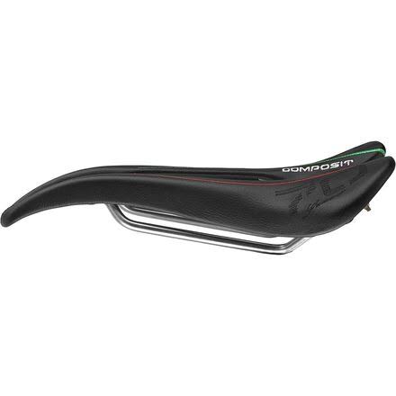 Limited Edition Saddle Black F11476