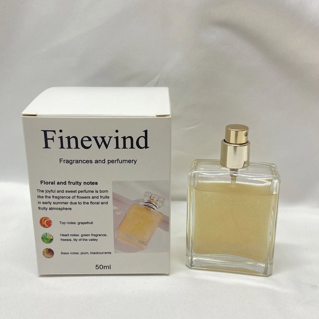 50ml Fragrances and Perfumery O955180