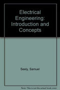 Electrical Engineering Paperback I733