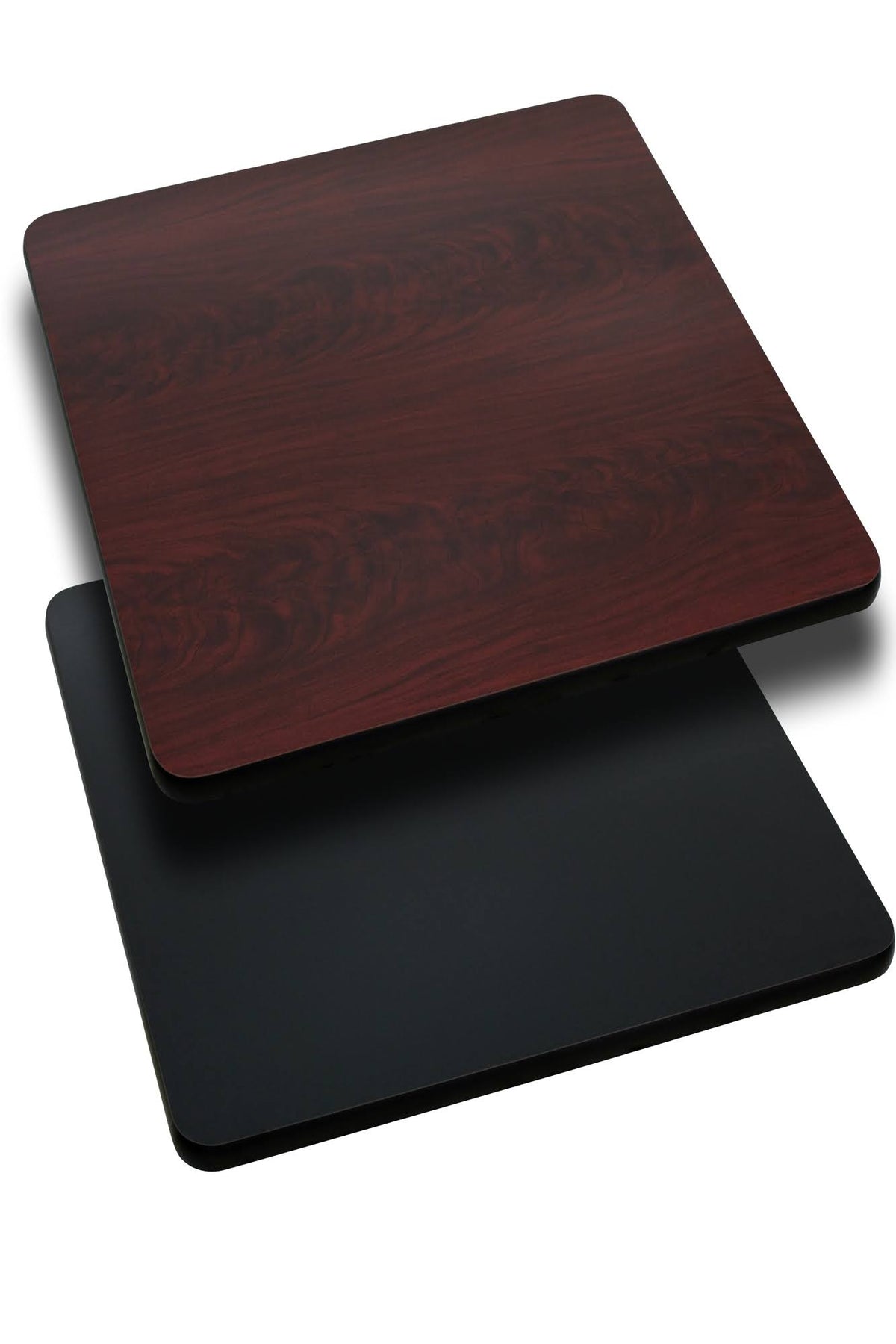 30 inch Square Reversible Laminate Table Top A368