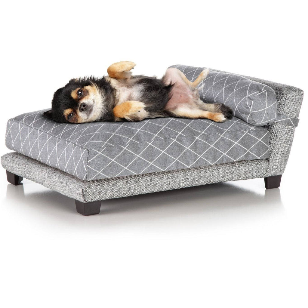 Orthopedic Dog Bed Linen, Size: Large O83878