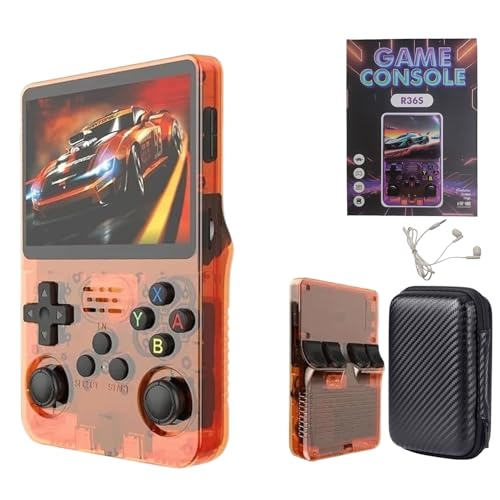 Handheld Game Console 128GB W9461