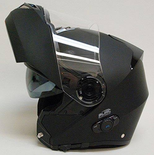 Full Face Modular Helmet with Bluetooth I939100
