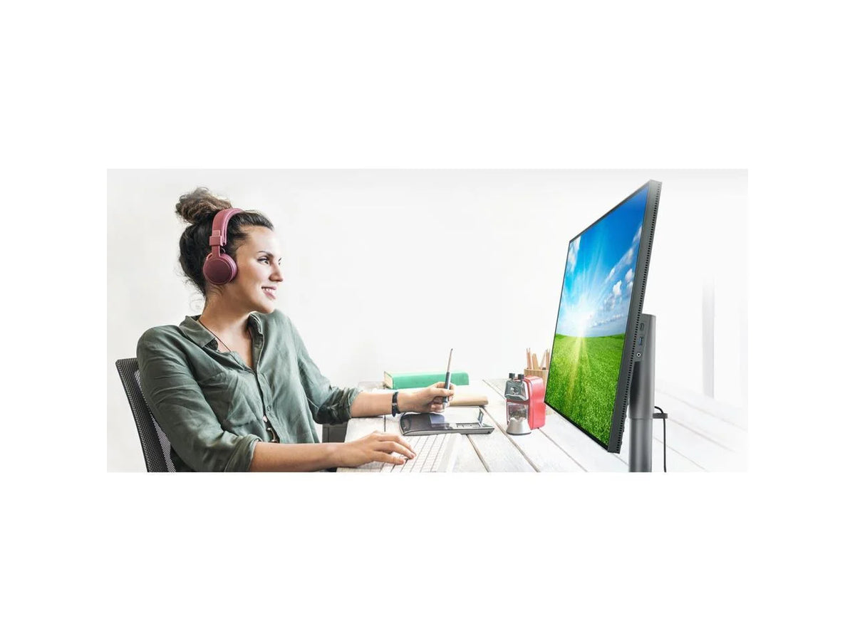 32" 60 Hz IPS UHD Monitor U828