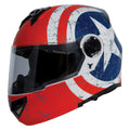 Full Face Modular Helmet with Bluetooth I939100