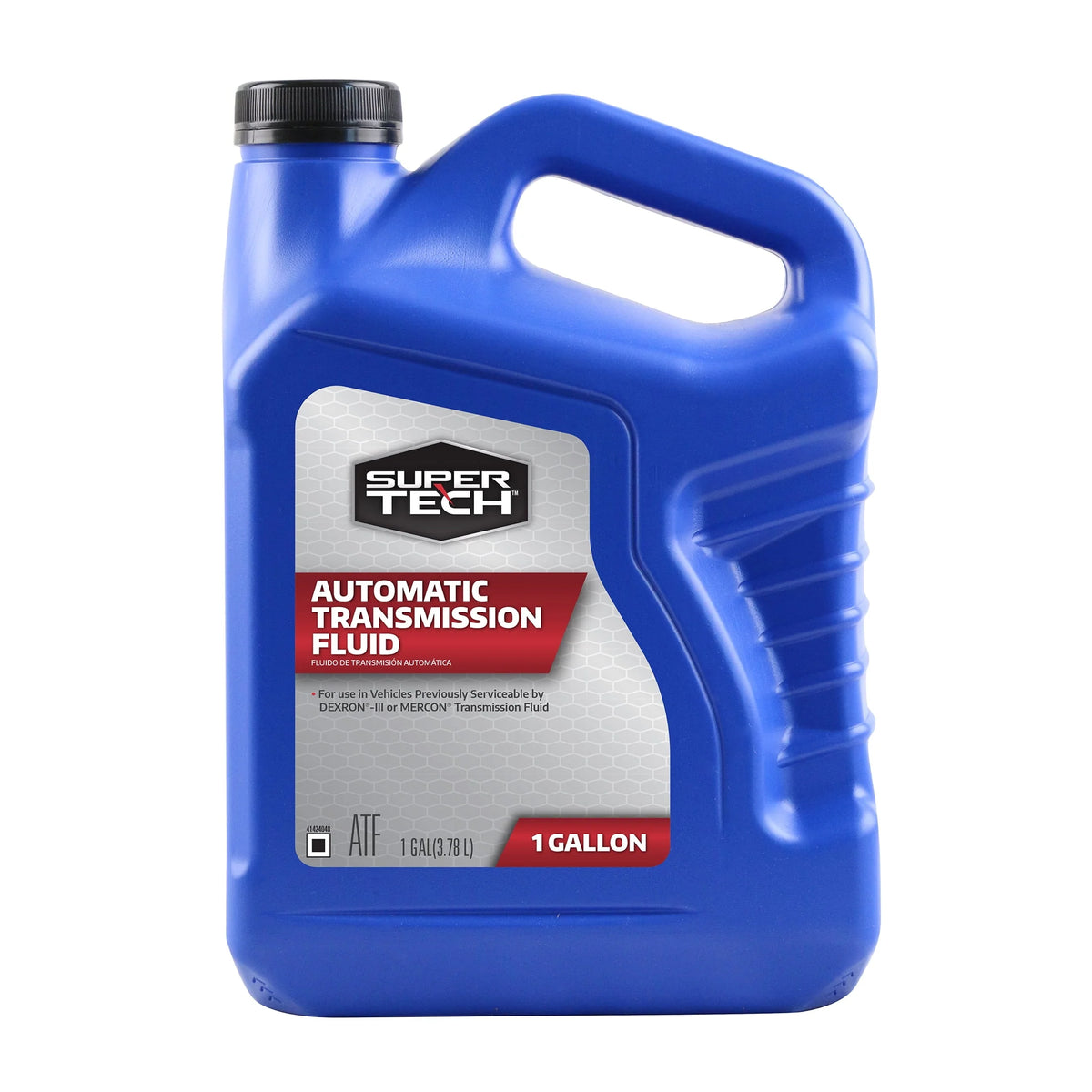 1 Gallon Automatic Transmission Fluid S568108
