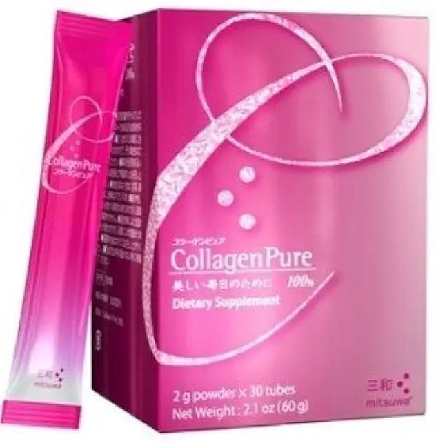Collagen Dietary Supplement 30 tubes M848