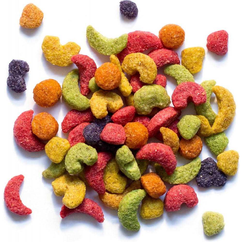 FruitBlend Flavor Bird Food K62586