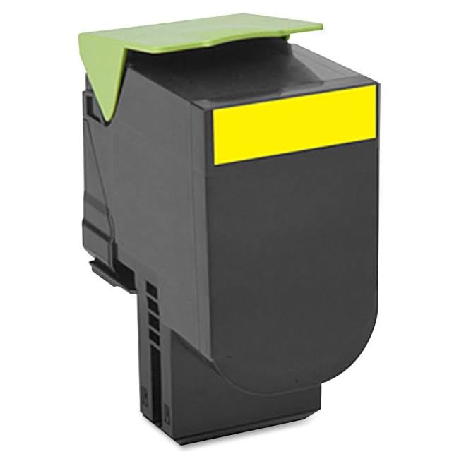 Yellow Extra High-Yield Toner Cartridge I8130