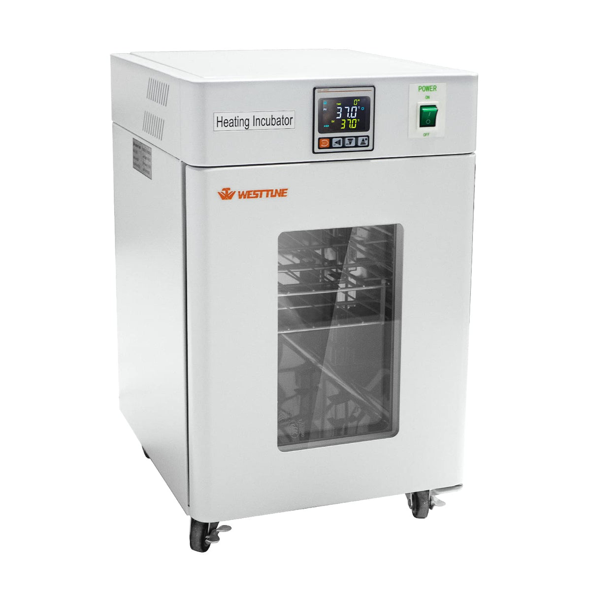 18L Digital Incubator D9395
