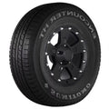 P215/65R17 98T Tire U308778