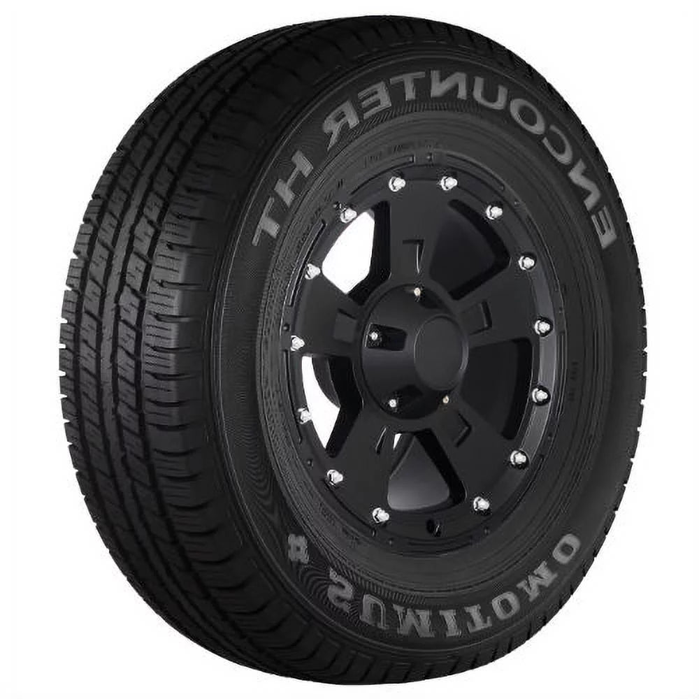 P215/65R17 98T Tire U308778