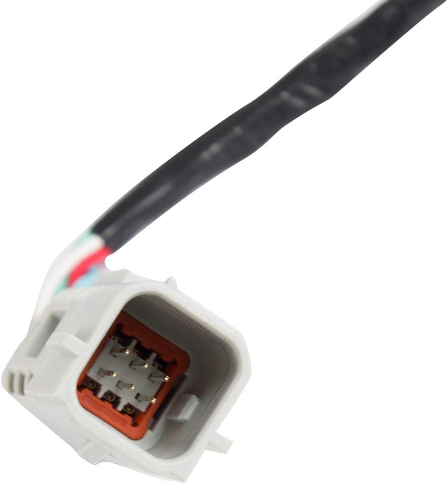 Rear View Backup Camera Pack of 2 A498