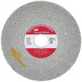 6x22 Diam Silicon Carbide Deburring Wheel C4762