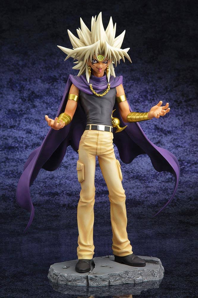 1/7 Scale Figure I1490