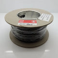 25m 9-Wires 30AWG Stranded Black PVC Cable N622193