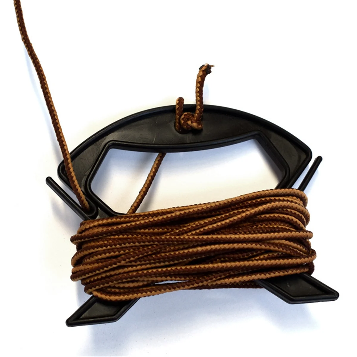 10pcs Black Cable Organizer Set O8282