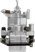 Rear Brake Caliper With Pads Pack of 2 W1822