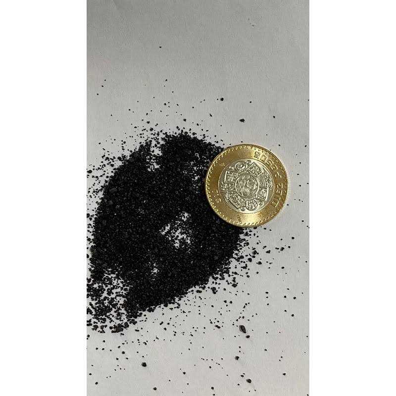 Black Aquarium Sand C1158