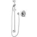Comm Shower Sys Kit Y467