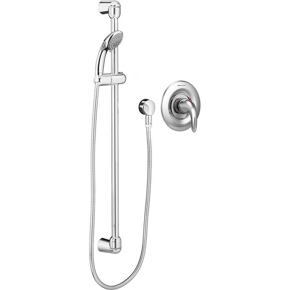 Comm Shower Sys Kit Y467