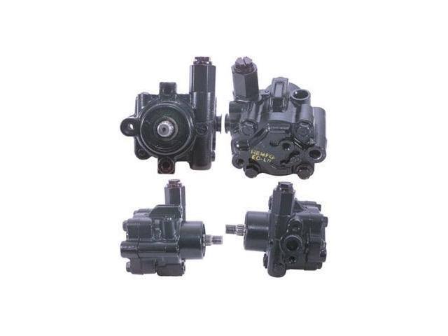 Power Steering Pump D922117