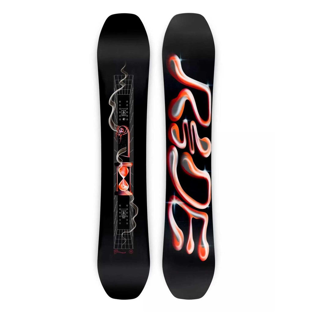 Shadowban Snowboard G62302