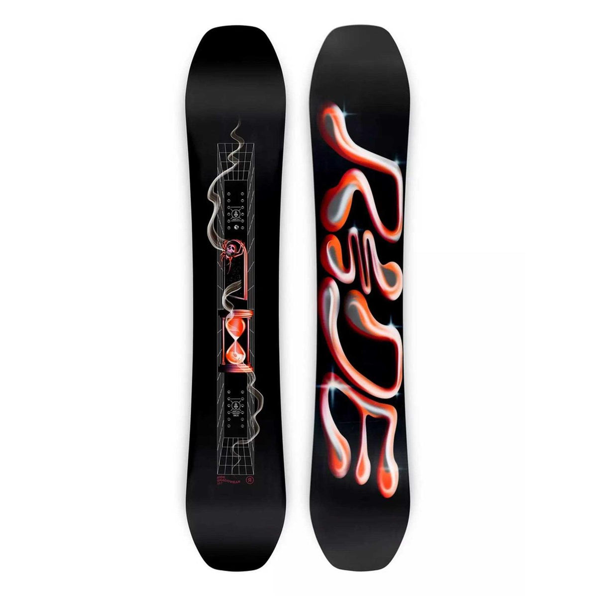 Shadowban Snowboard G62302