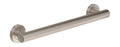 Satin Nickel 18x22 Grab Bar N1585