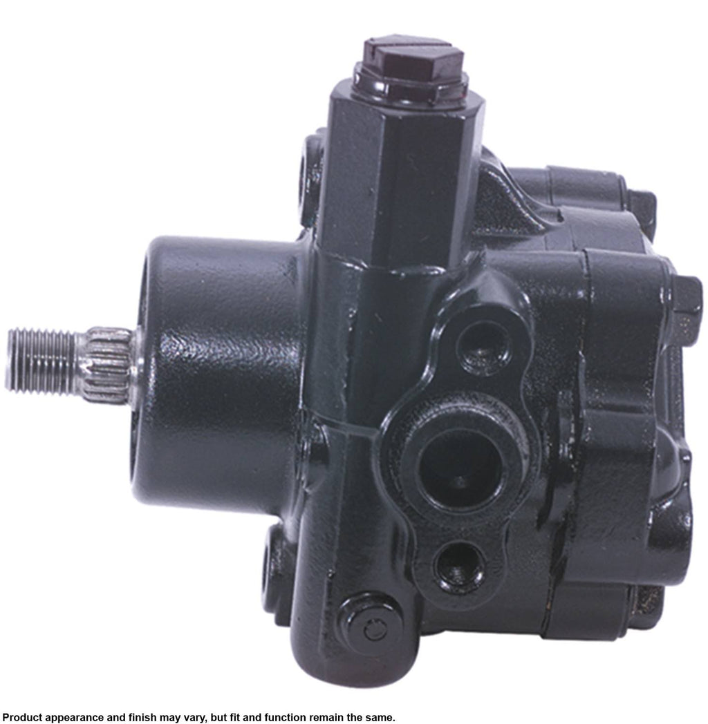 Power Steering Pump D922117