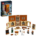 240 Pieces LEGO Harry Potter Playset S939