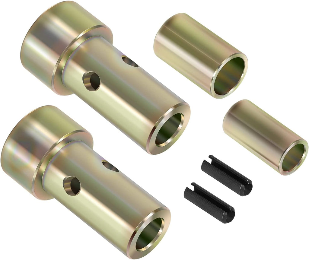 4 Pairs Cat 1 Quick Hitch Adapter Bushing Kit C59486