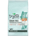 Grain Free Dry Cat Food Q5013
