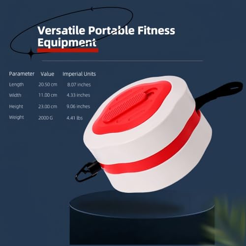 Portable Compact Strength Trainer W86872
